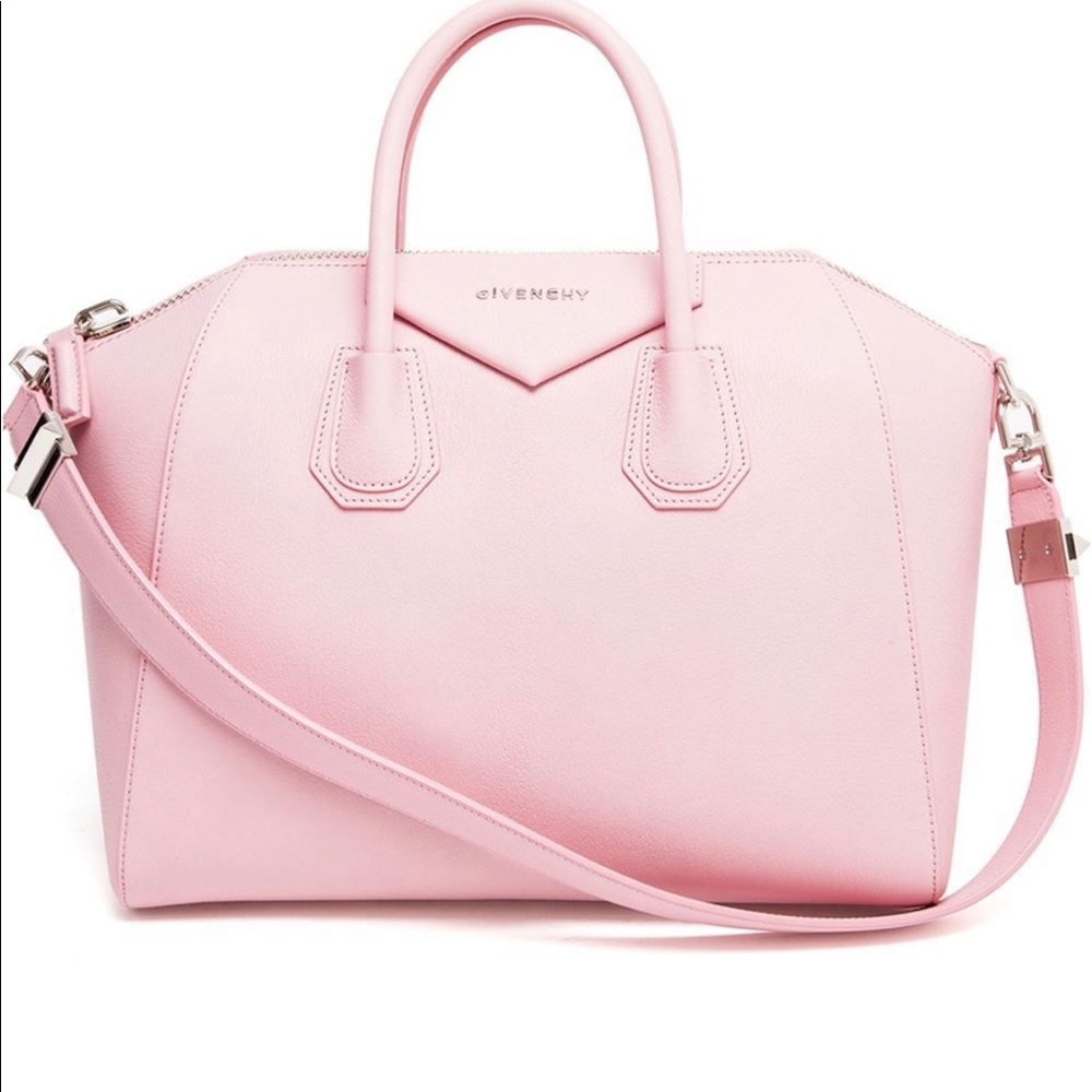 Medium antigona tote givenchy